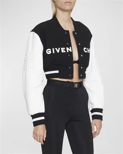 givenchy womens jacket